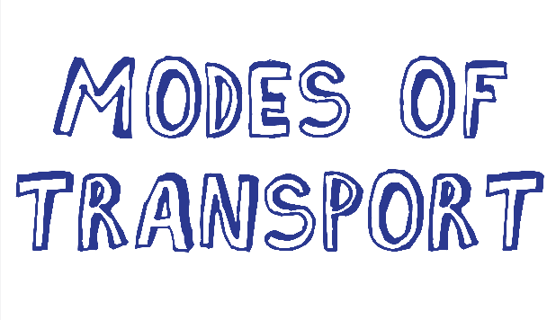 پاورپوینت معرفی و بررسی نمونه هایی از سیستم های حمل و نقل در کشورهای مختلف