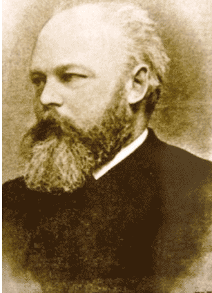 کامیلو زیته (Camillo Sitte)