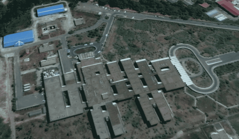 بيمارستان رسول اكرم (ص) - رشت