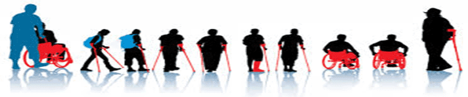 مناسب سازی شهرها برای معلولین