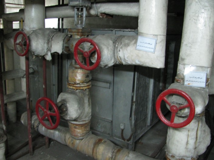 اتاق های هواساز