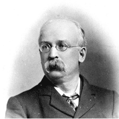 ابنزر هاوارد (1850 – 1928)