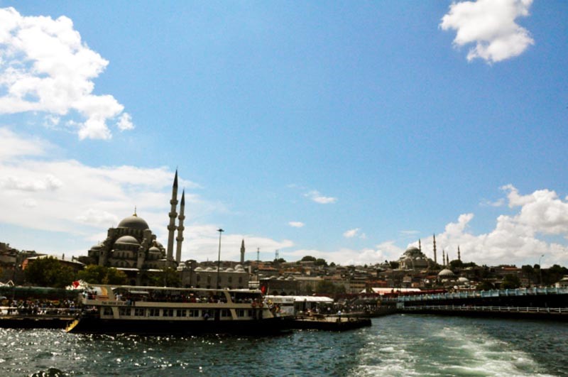 سبک معماری بیزانس