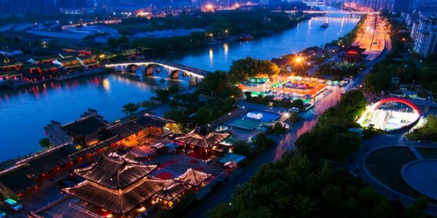 گردشگری خلاق