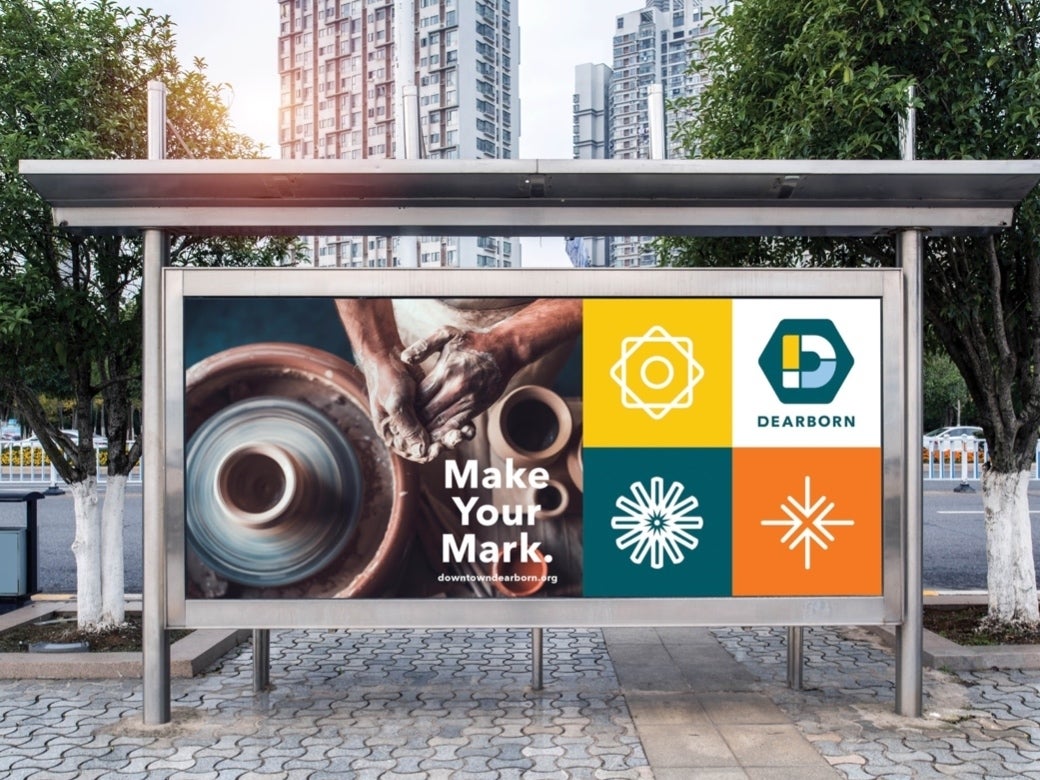 برندسازی شهری