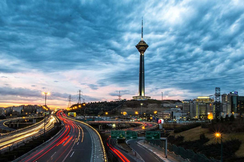 مدل مدیریت شهری در ایران